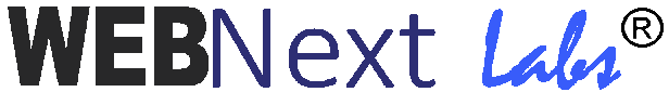 WEBNext Labs Logo
